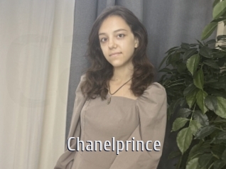 Chanelprince