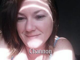 Channon