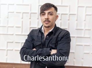 Charlesanthony