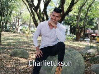 Charlietukson