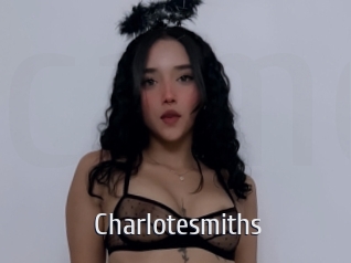 Charlotesmiths