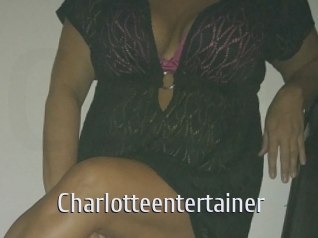 Charlotteentertainer