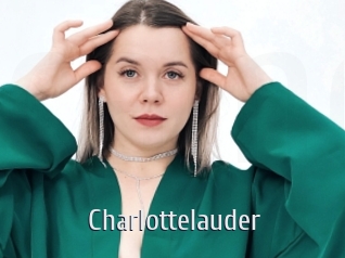 Charlottelauder