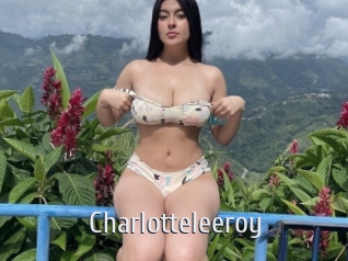 Charlotteleeroy