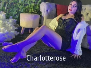 Charlotterose