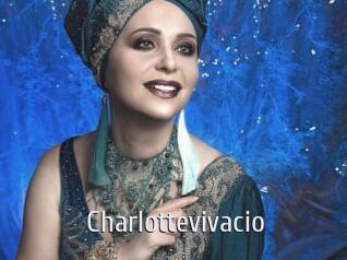 Charlottevivacio