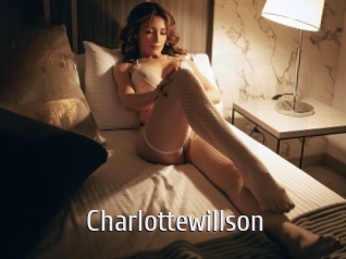 Charlottewillson