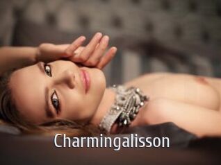 Charmingalisson