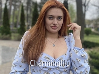 Charminglily