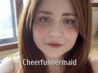 Cheerfulmermaid