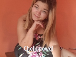 Chellypowel