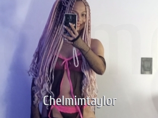 Chelmimtaylor