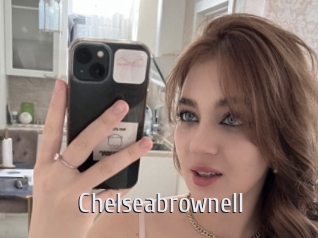 Chelseabrownell