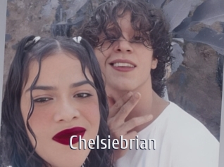 Chelsiebrian