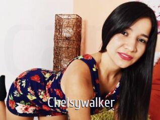 Chelsywalker