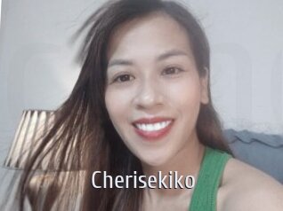 Cherisekiko
