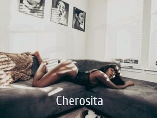 Cherosita