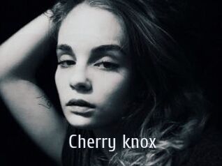 Cherry_knox