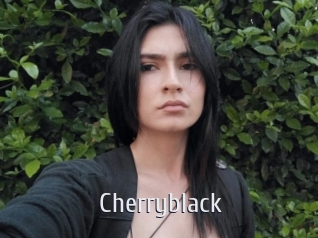 Cherryblack