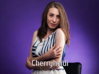 Cherryheidi