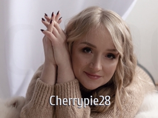 Cherrypie28
