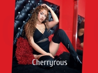 Cherryrous