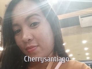 Cherrysantiago