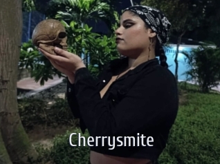 Cherrysmite