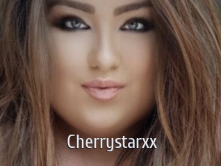 Cherrystarxx