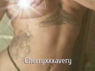 Cherryxxxavery