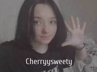 Cherryysweety