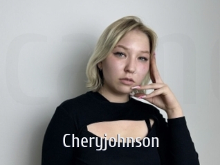 Cheryjohnson