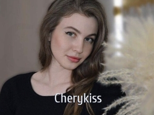 Cherykiss