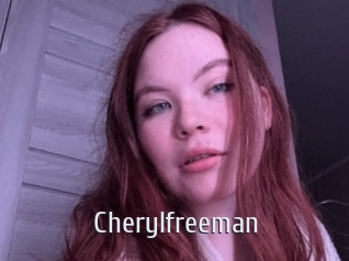 Cherylfreeman