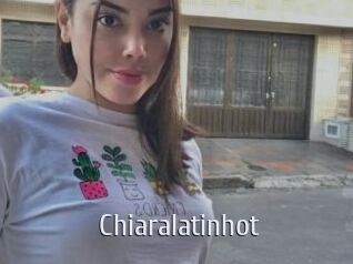 Chiaralatinhot