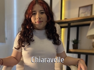 Chiaravelle