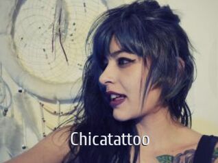 Chicatattoo