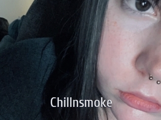 Chillnsmoke