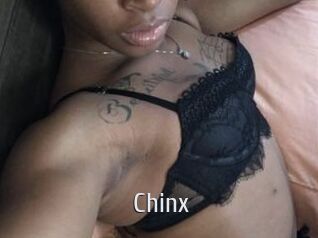 Chinx