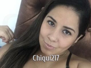 Chiqui217