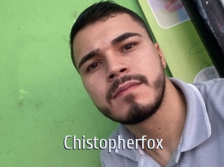 Chistopherfox