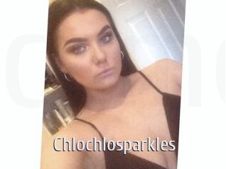 Chlochlosparkles