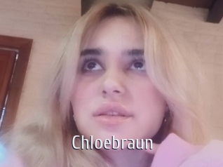 Chloebraun