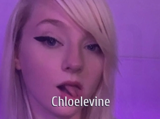 Chloelevine