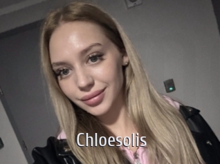 Chloesolis