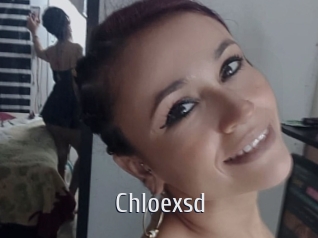 Chloexsd