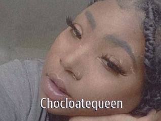 Chocloatequeen