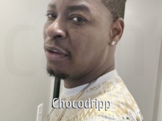 Chocodripp