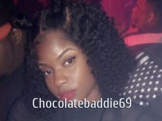 Chocolatebaddie69