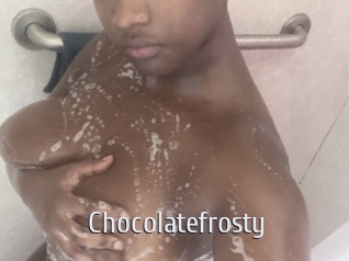 Chocolatefrosty